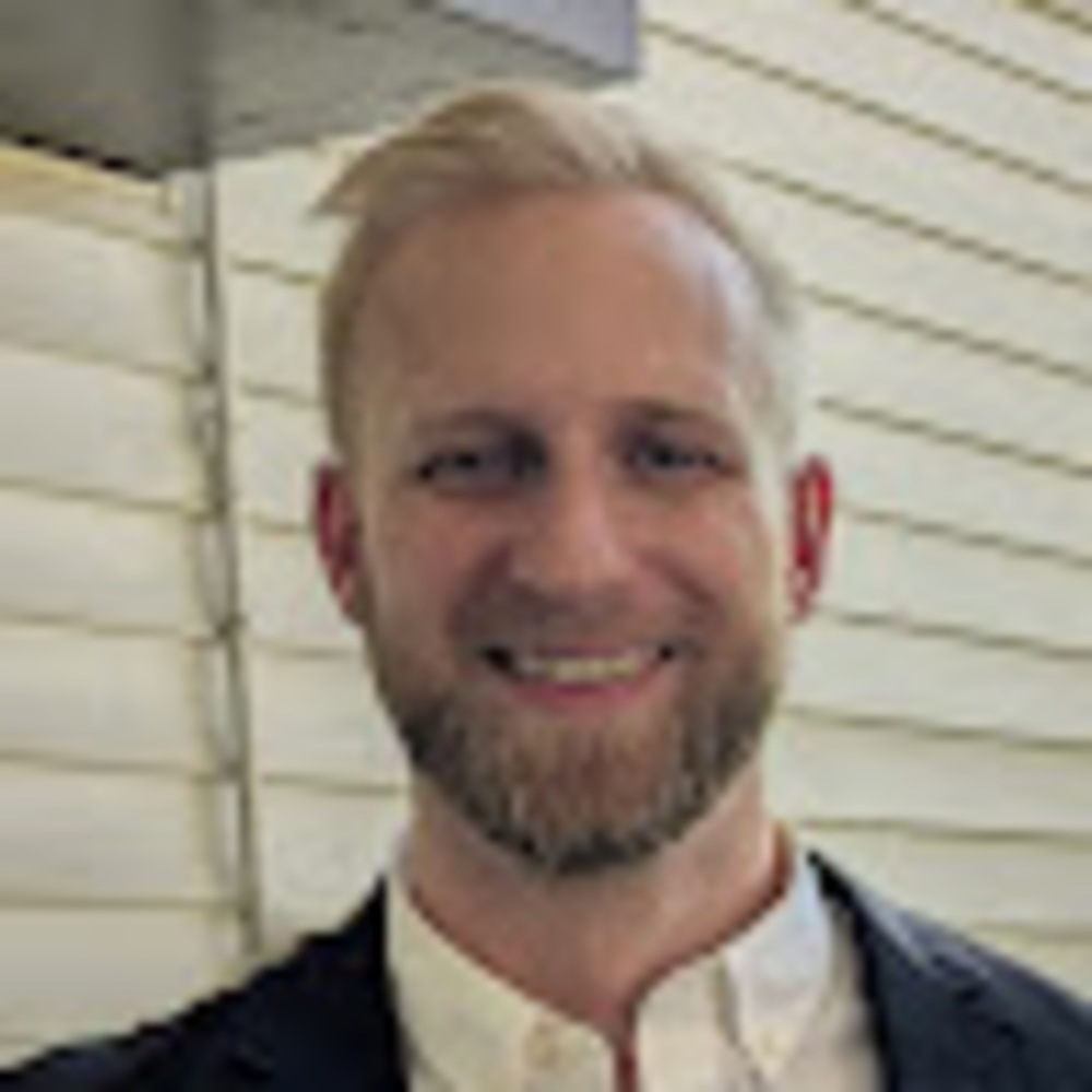 Meet your Posher, Seth
